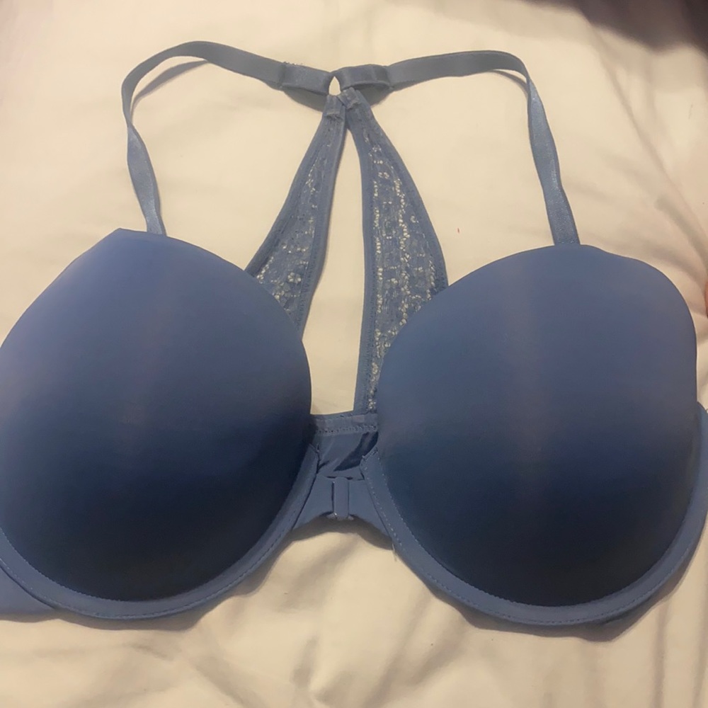 Victoria’s Secret Perfect Shape Bra
